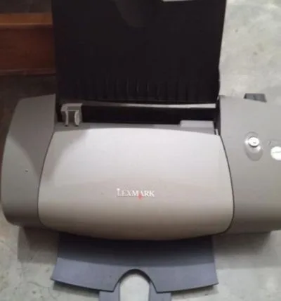 Lexmark pinter