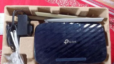 Router archer c20