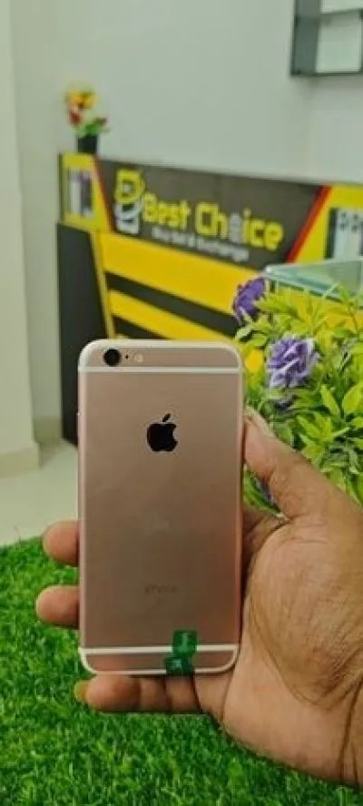 Apple iPhone 6S
