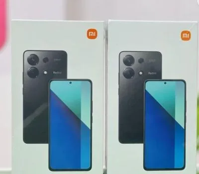 Xiaomi Redmi Note 13 8/256 (New)