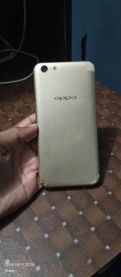 OPPO A71