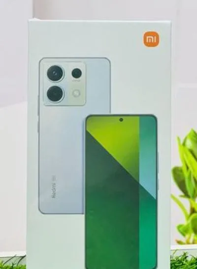 Xiaomi Redmi Note 13 Pro 5G 8/256 (New)