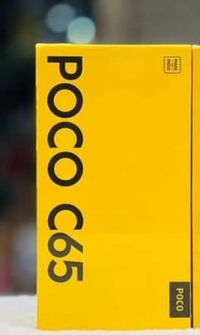 Xiaomi Poco C65 6/128 (New)