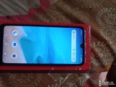 Symphony i80