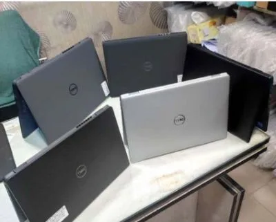 Dell Latitude Laptop