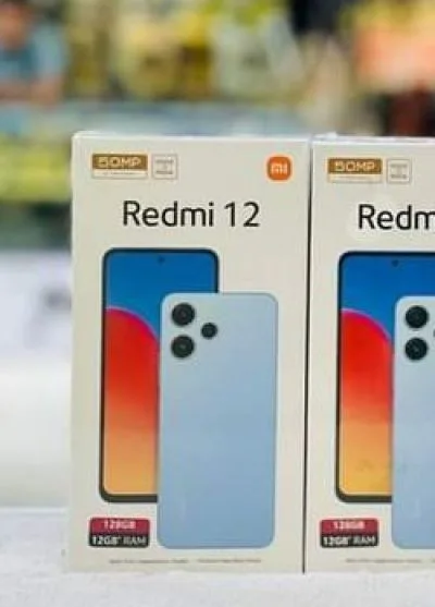Xiaomi Redmi 12 6/128 (New)