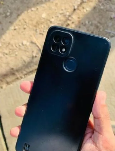 Realme C21 (Used)