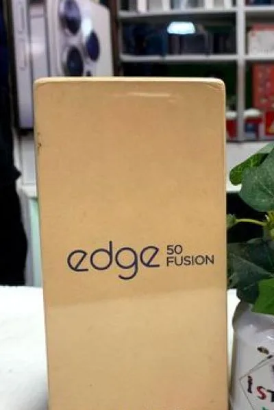 Motorola Edge 50 Fusion 8GB/128GB(Inactive) (New