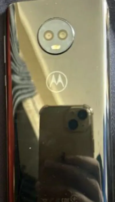 Motorola Moto G G6 (Used)