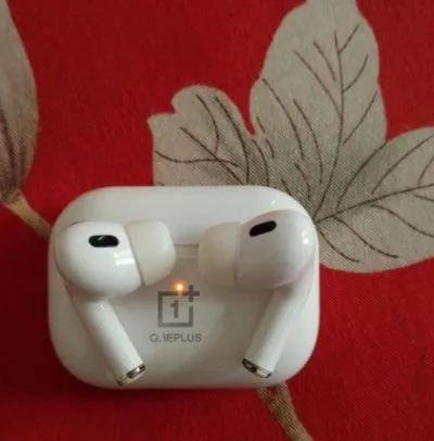 Airpord 1 + sell