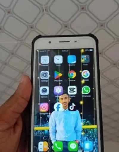 Celkon Campus A10 (Used)