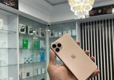 Apple iPhone 11 Pro 256GB BH 89% (Used)