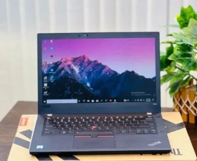 Lenovo ThinkPad