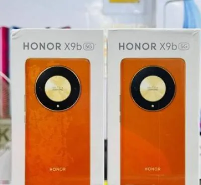 Honor X9B 8/256 (New)