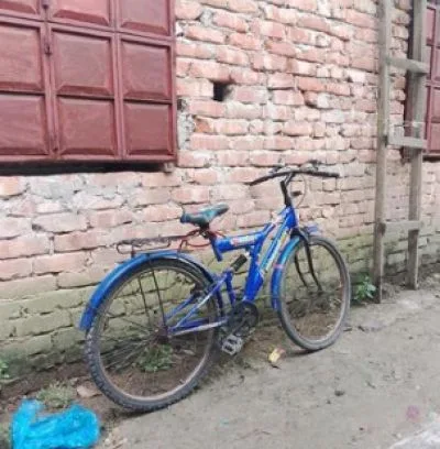 সাইকেল
