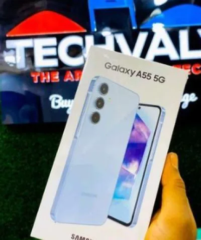 Samsung Galaxy A55 8/128 (New)