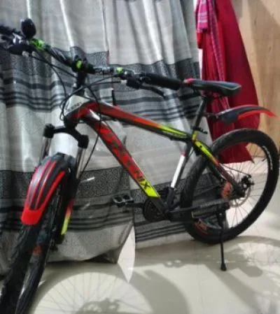 Phoenix bicycles
