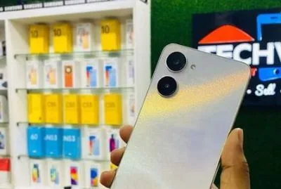 Realme 10 8/128 (Used)