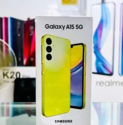 Samsung Galaxy A15 5G 8/256