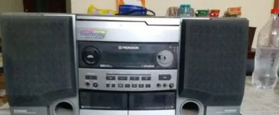 Sound box sell