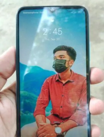Realme C21 (Used)
