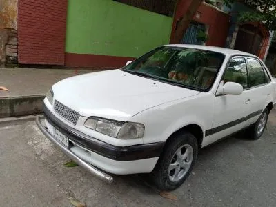 Toyota Car For Sale