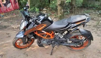 KTM Duke 125 european 2022