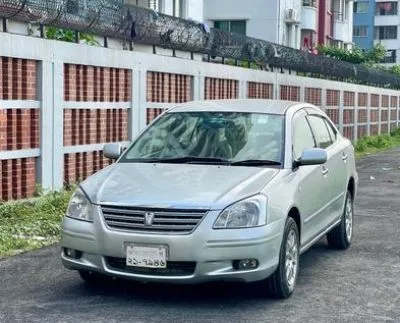 Toyota Premio 100% Fresh Condition