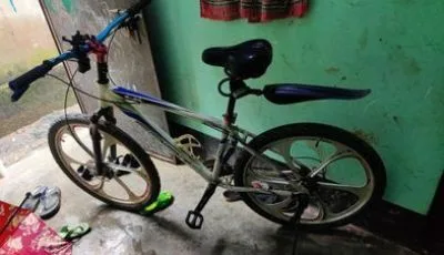 Bicycle for sell