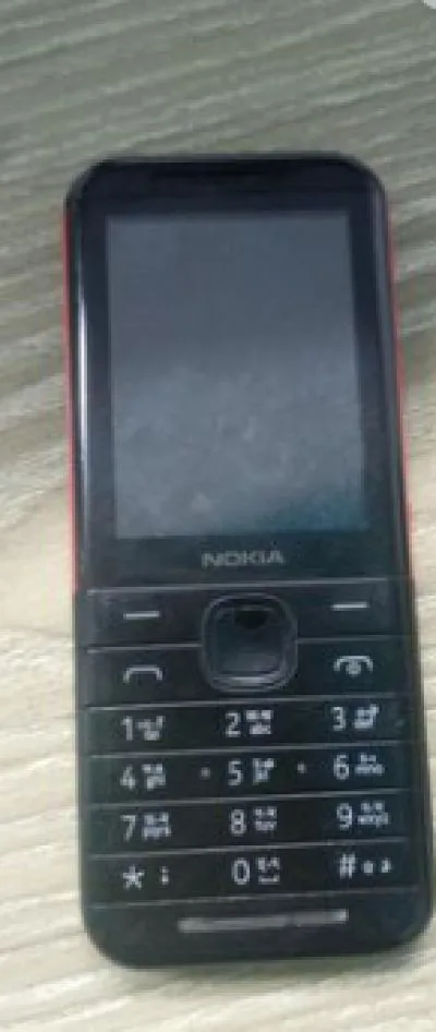 Nokia 5310 2020 (Used)