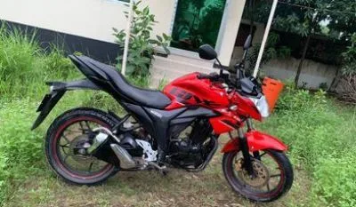 Suzuki Gixxer . 2019 for sale