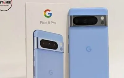 Google 8 Pro 12/256GB Inactive (New)