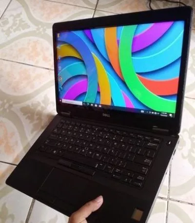 DELL Core i5 6th Gen Laptop
