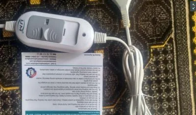 ব্যাথায় সেঁক দেওয়া ইলেকট্রিক প্যাড
