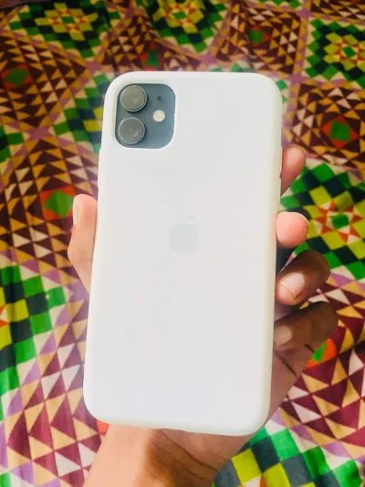 I Phone 11