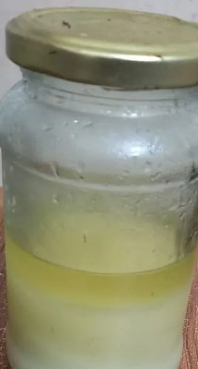 Original honey 100%