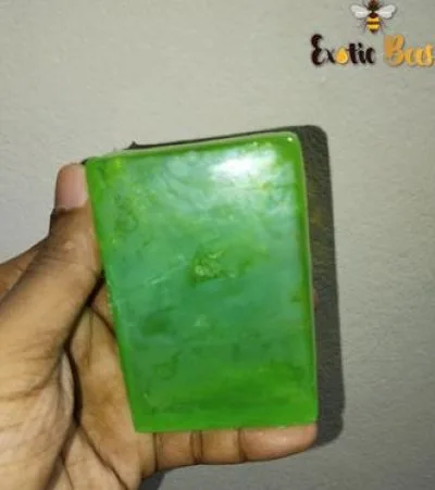 ব্রণের জন্যে নিম সাবান