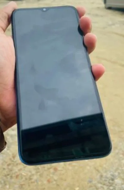 OPPO A16