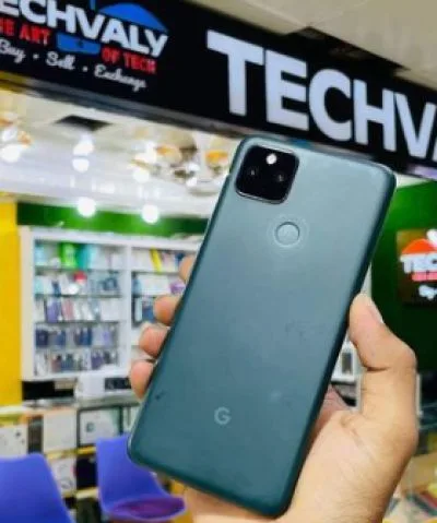Google Pixel 5a 6/128 (Used)