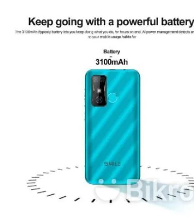 Smile Q8 Ultra (New)