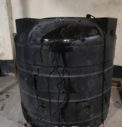 টাংকি