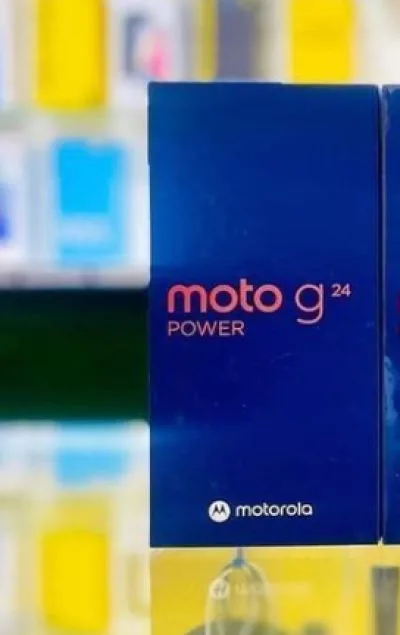 Motorola G24 Power 4/128 (New)