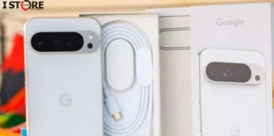 Google Pixel 9 Pro XL (New)
