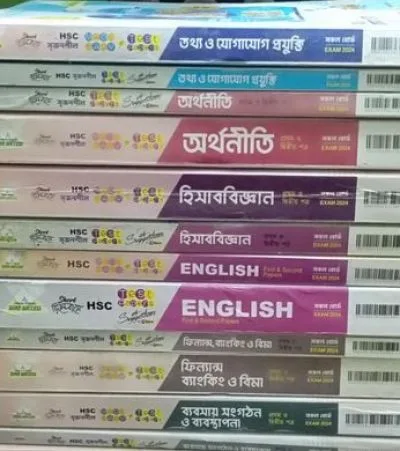 Commerce test paper 2024