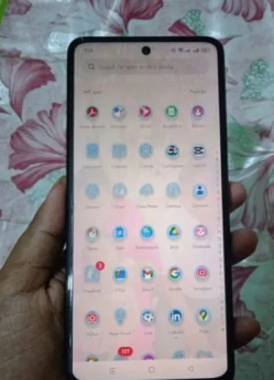 Realme C55 (Used)