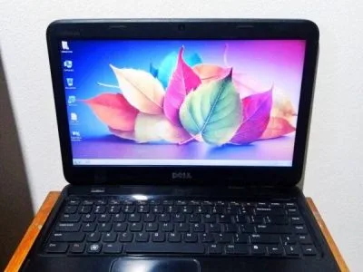 Dell Laptop i3 possessore full fresh
