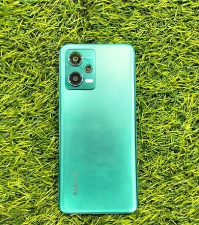 Xiaomi Note12 5G 6+128Gb