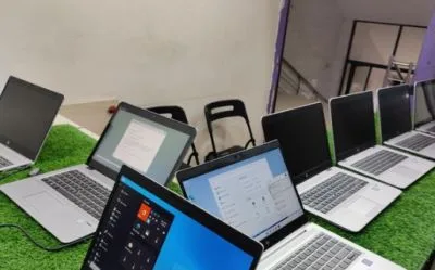 এইচপি EliteBook G6 i5 8gen✅ RAM-16 GB/ 256 GB SSD