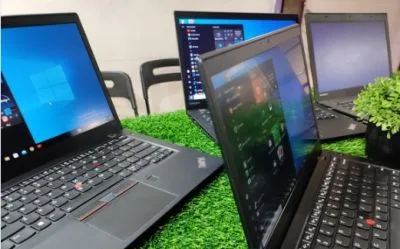 লেনোভো ThinkPad i5 8gen🌿 Best Performance For Freelancer