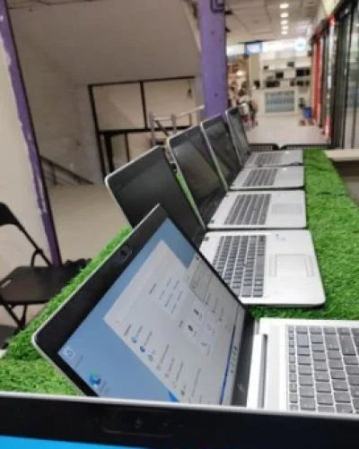 HP EliteBook G6 i5 8gen💻 8+256 GB SSD💻 Excellent